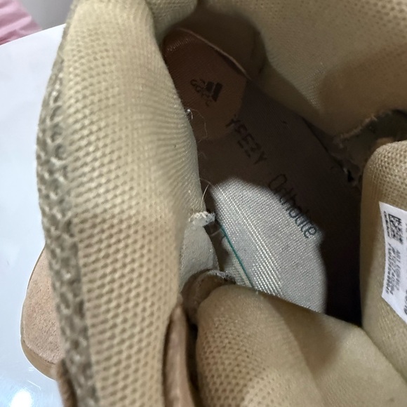 Yeezy Desert Boot - Picture 4 of 5